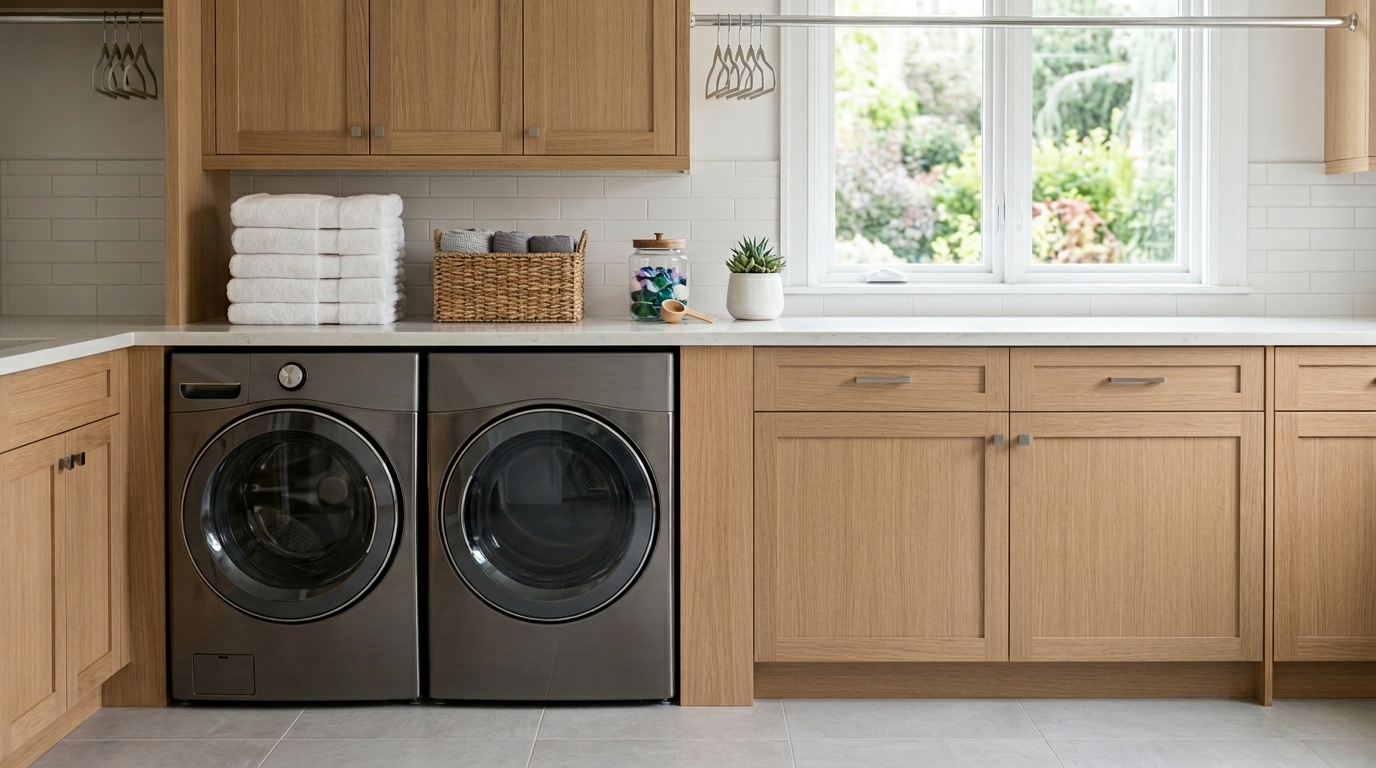 9 Best Front Loader Washers and Dryers (August 2026) Complete Guide
