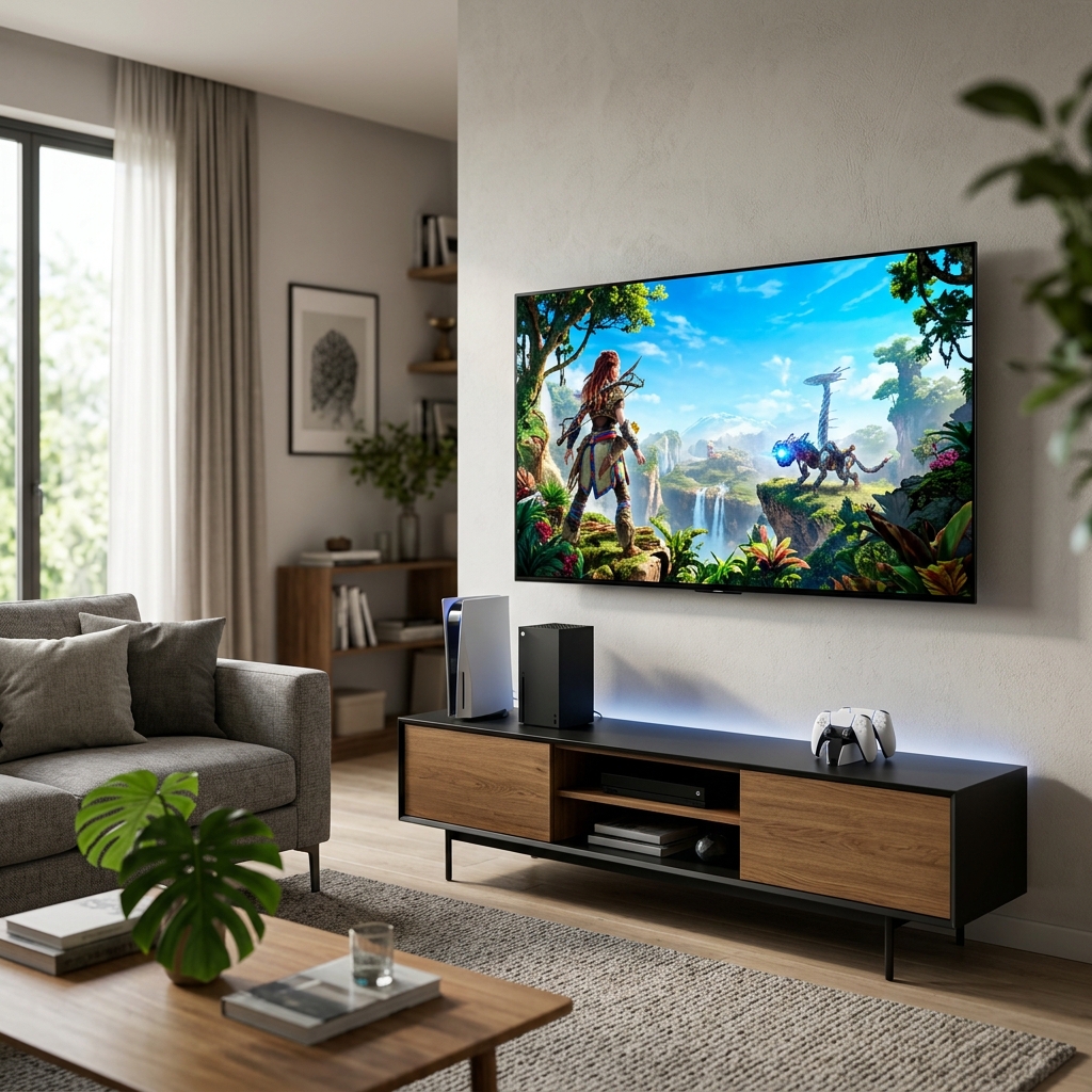 13 Best Gaming TVs (August 2026) | Expert Reviews & Guide