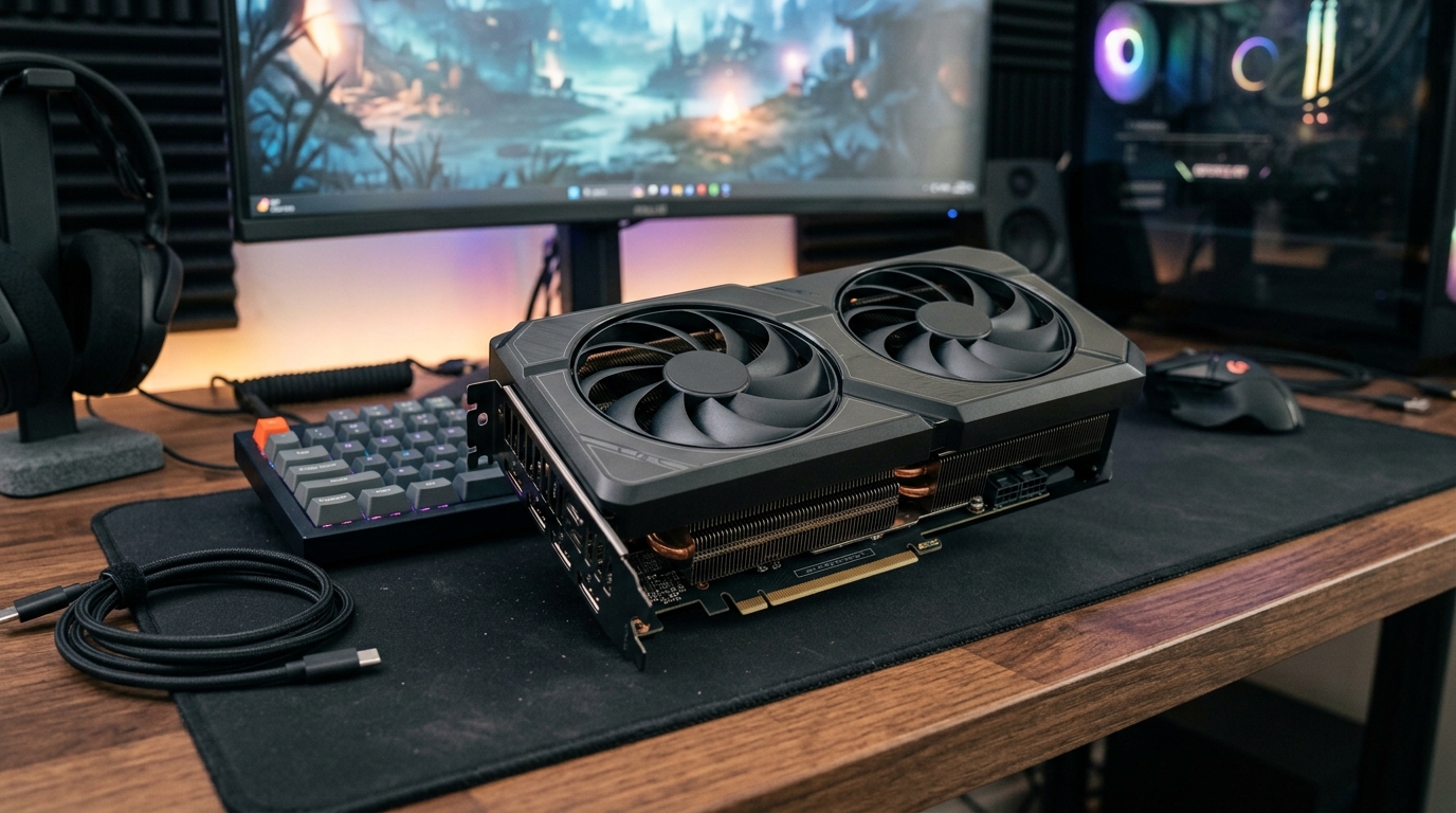 10 Best Graphics Cards for Value (August 2026) – Price-to-Performance Guide