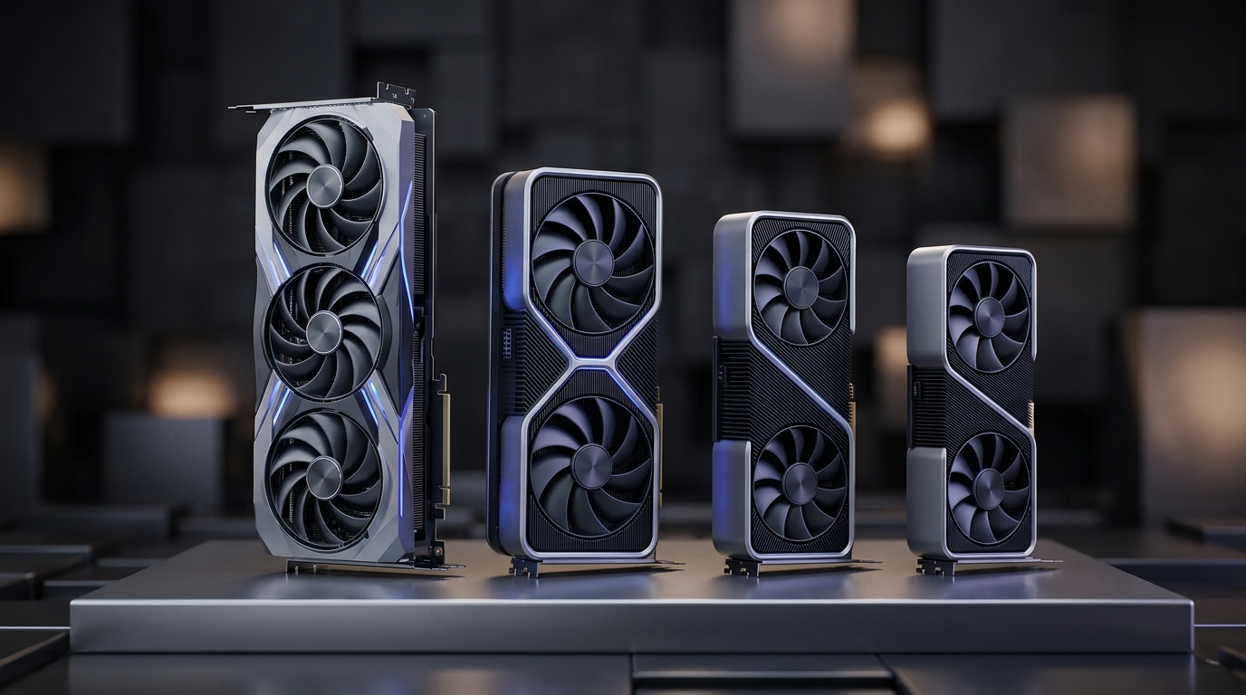 15 Best Graphics Cards for Video Encoding (August 2026) Guide