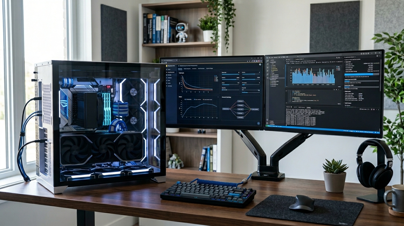 10 Best Hardware for Local AI Tools (August 2026) Complete Guide