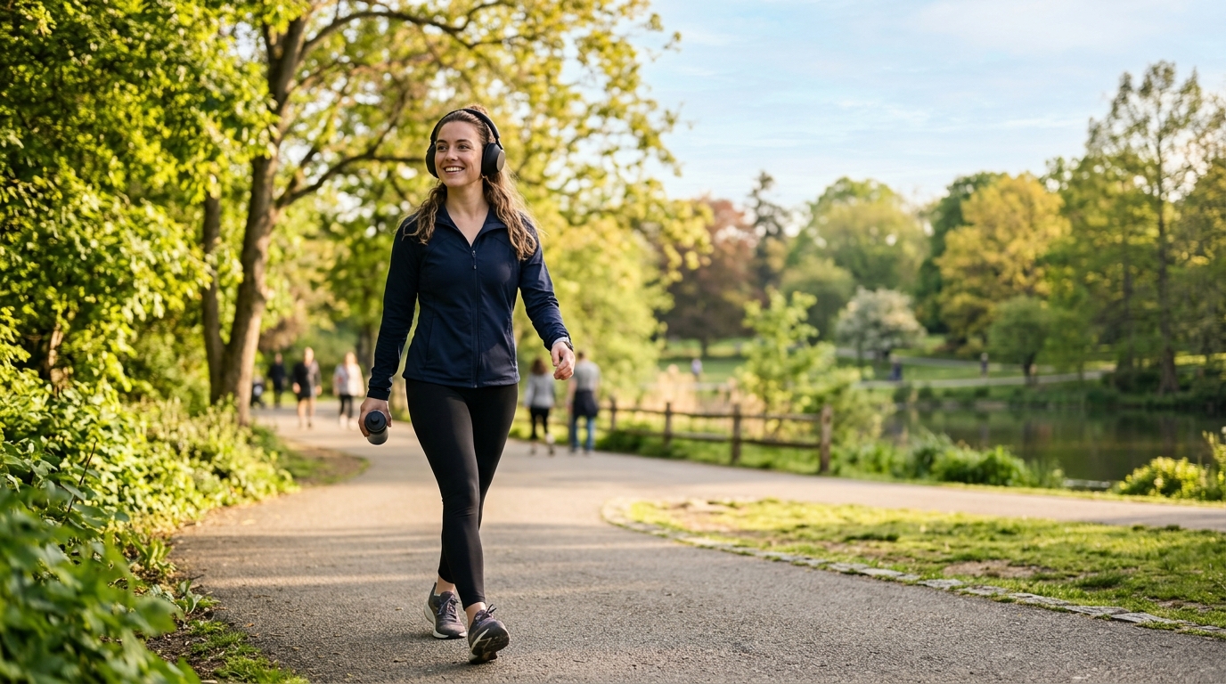 14 Best Headphones for Walking Outside (August 2026) – Safe & Comfortable