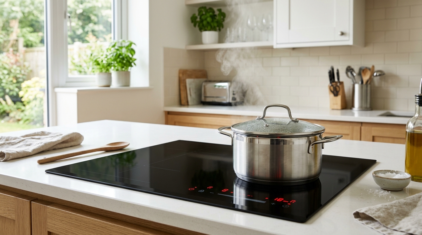 10 Best Induction Cooktops (August 2026) – Expert Reviews & Buying Guide