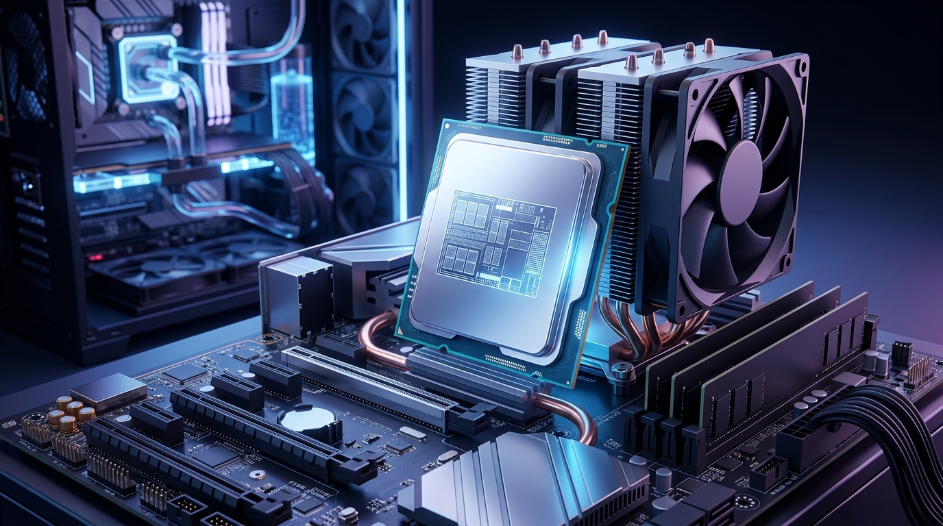 8 Best Intel Core Ultra 9 Processors (August 2026) Expert Reviews & Guide