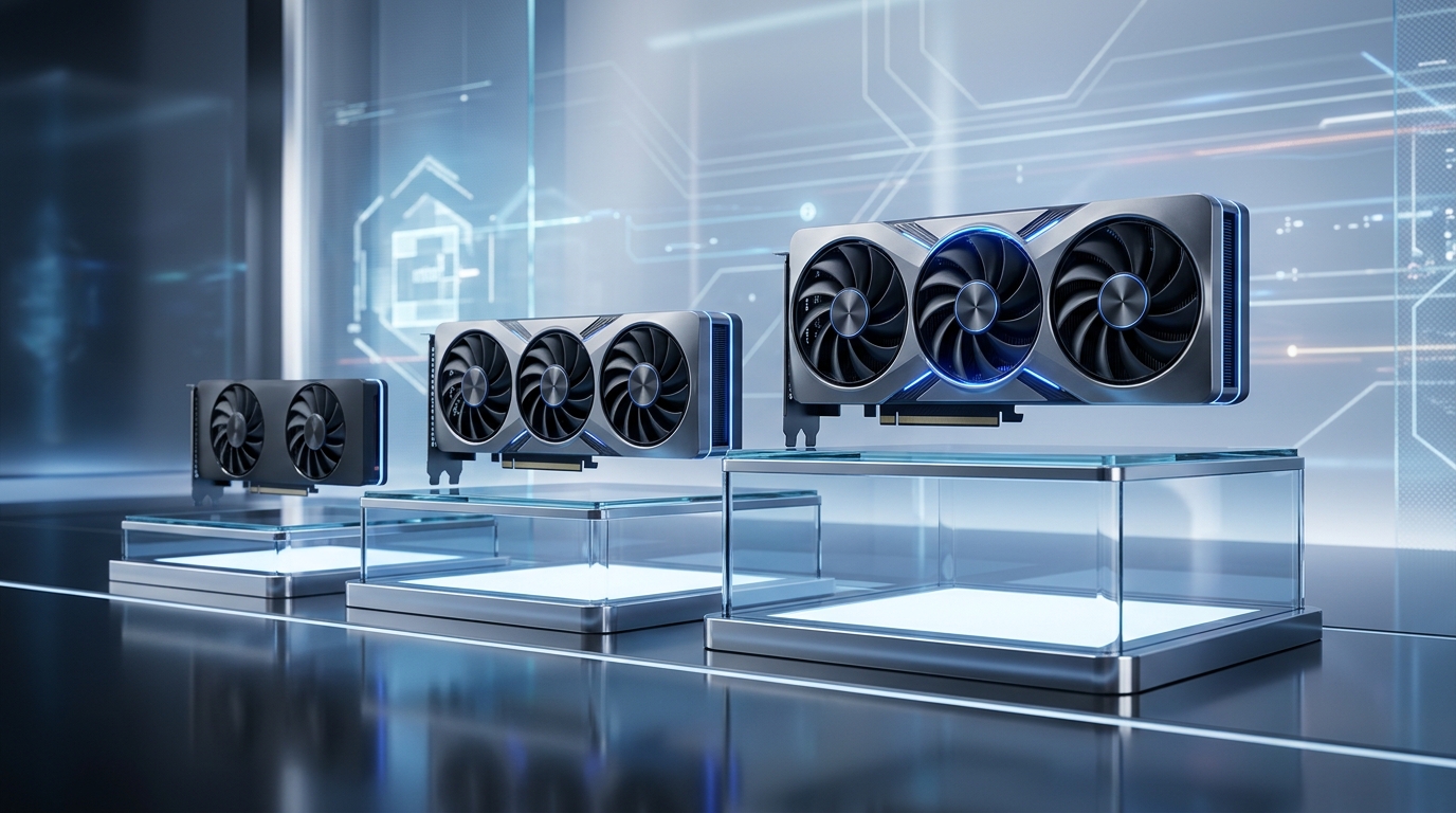 15 Best Intel Graphics Cards (August 2026) | Complete Intel Arc Guide