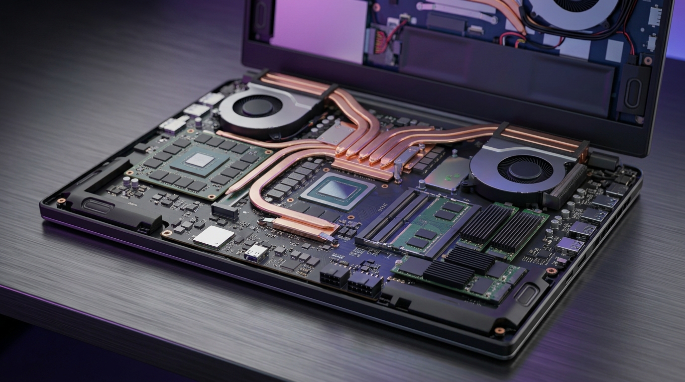 13 Best Laptop Graphics Cards (August 2026) – Complete Performance Guide