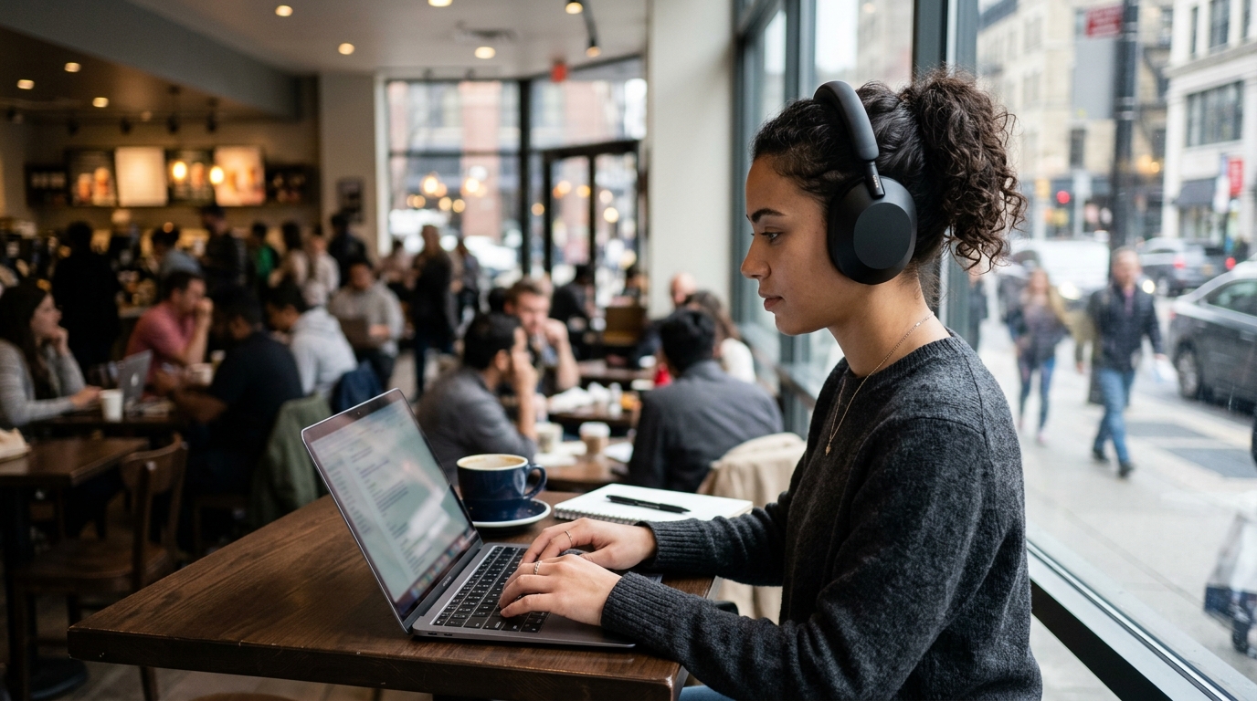 11 Best Noise Cancelling Headphones (August 2026) Complete Guide