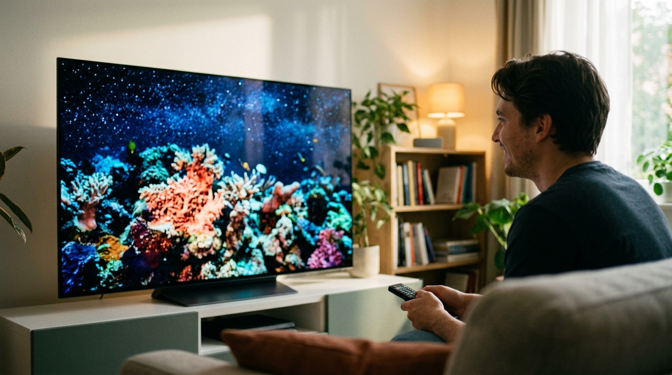 8 Best OLED TVs for the Money (August 2026): Expert Value Guide