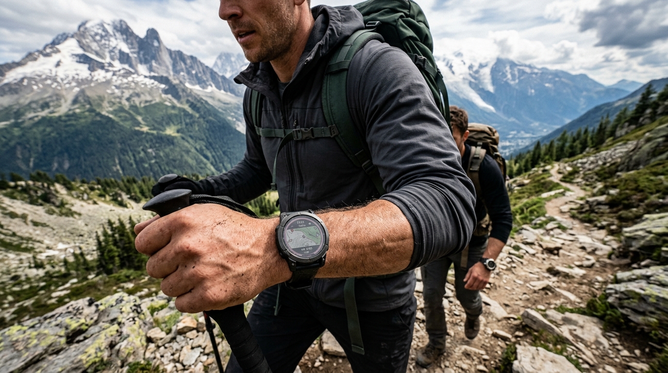 10 Best Outdoor Watches (August 2026) | Expert Reviews & Guide