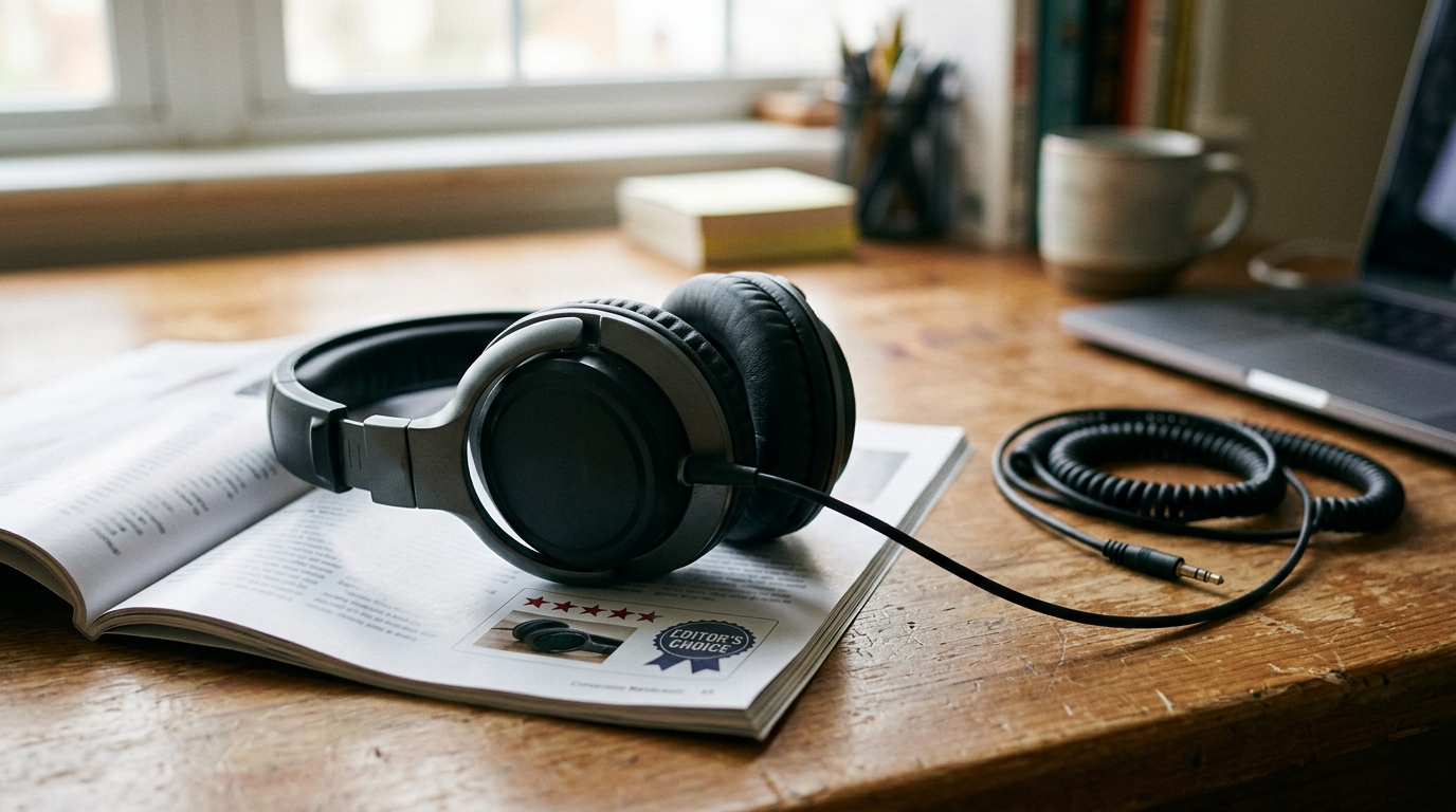 10 Best Rated Cheap Headphones (August 2026) – Budget Picks Tested