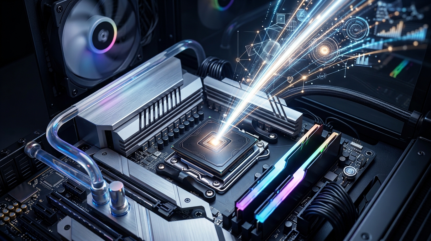 10 Best Single Thread CPUs (August 2026) – Top Processors Tested
