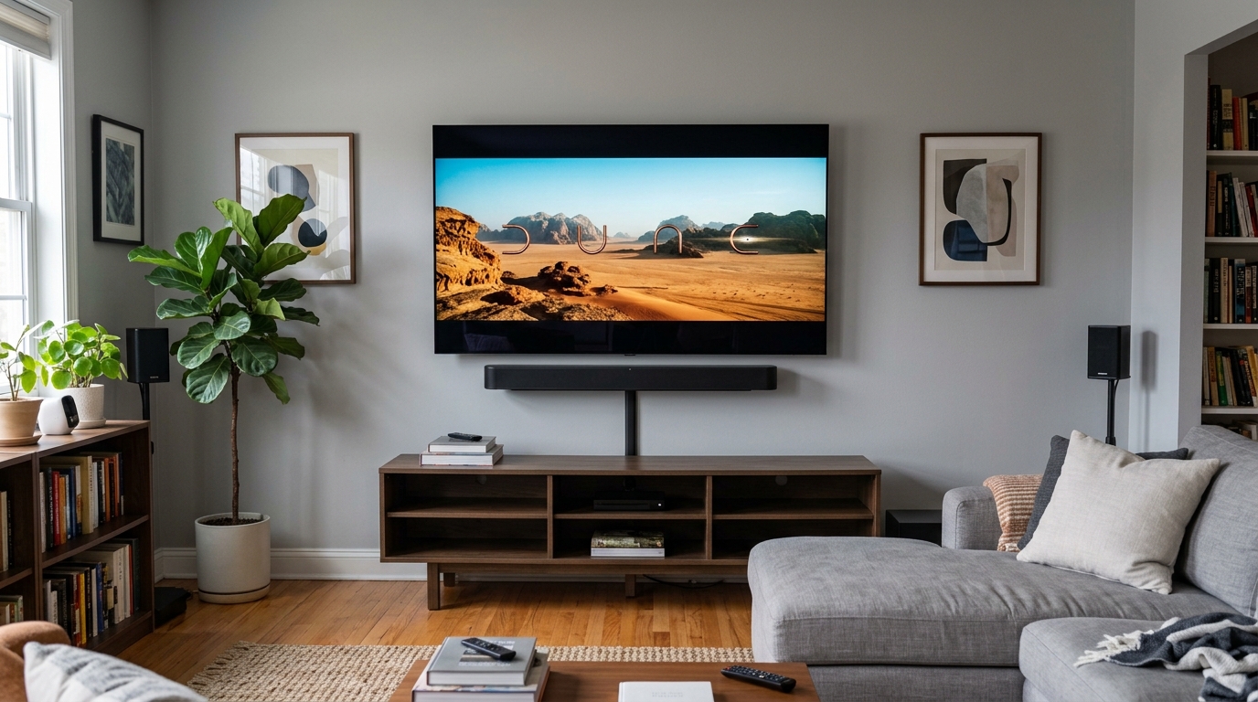 12 Best Soundbars for LG TVs (August 2026): Expert Reviews