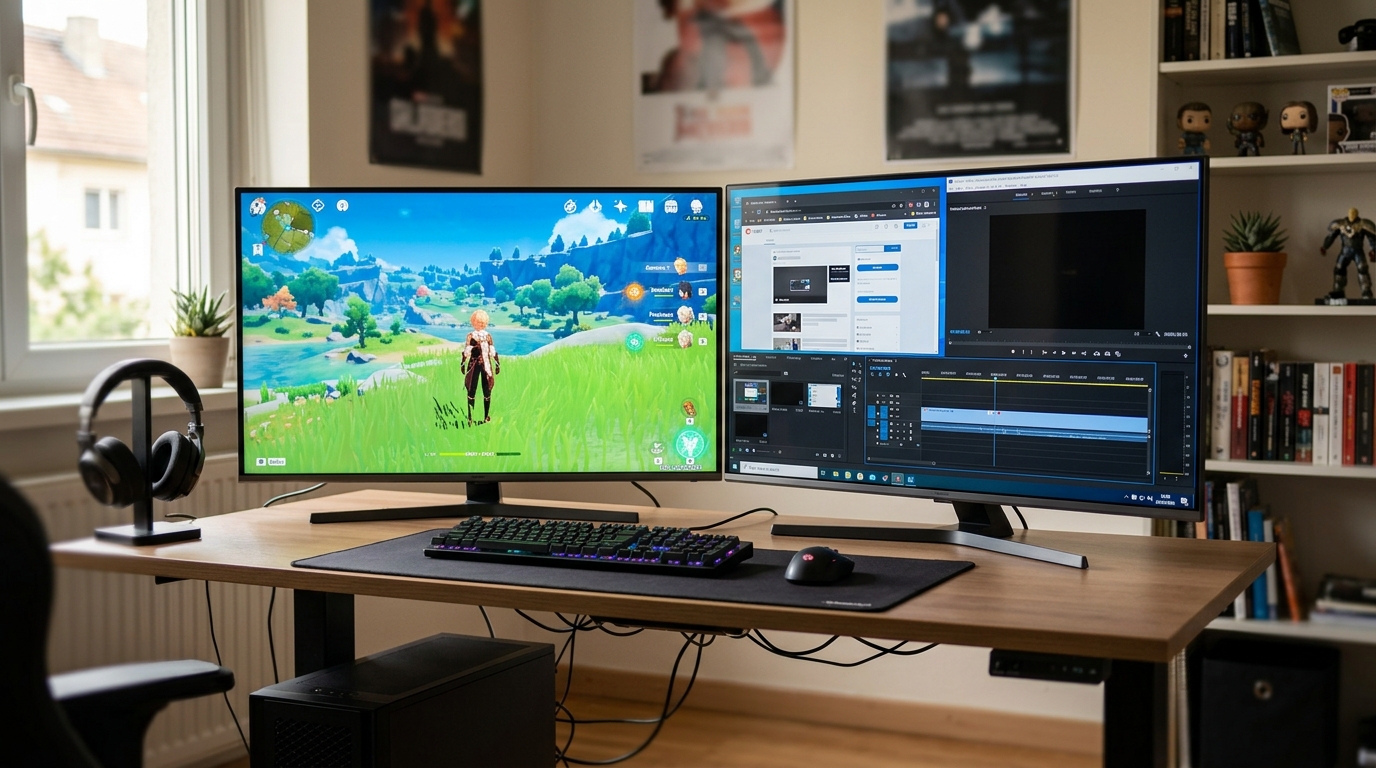 10 Best TVs to Use as Monitors (August 2026) – Complete Guide