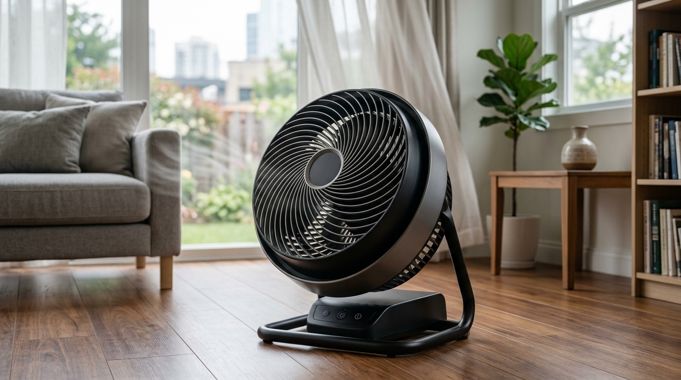 Best Vornado Fan Guide (August 2026)