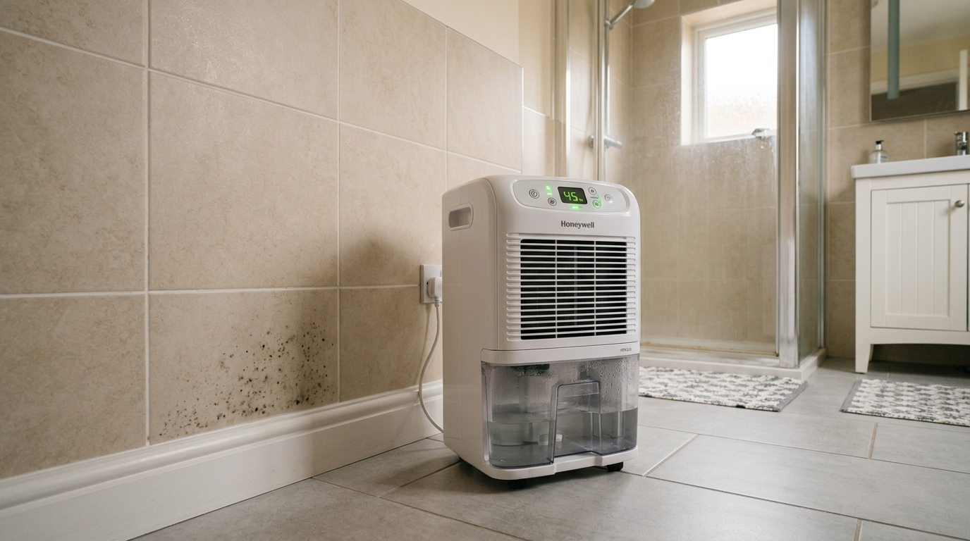 Dehumidifier Mold Prevention Guide (August 2026): Complete How-To