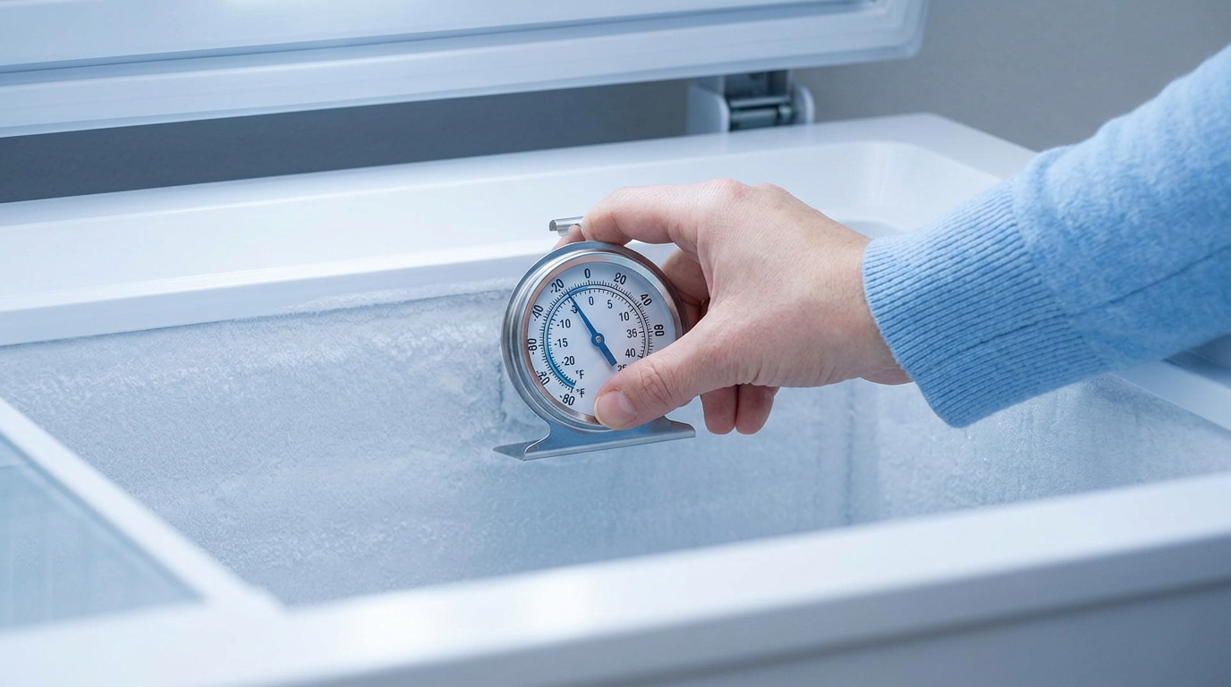 Freezer Best Practices 2026: Complete Guide