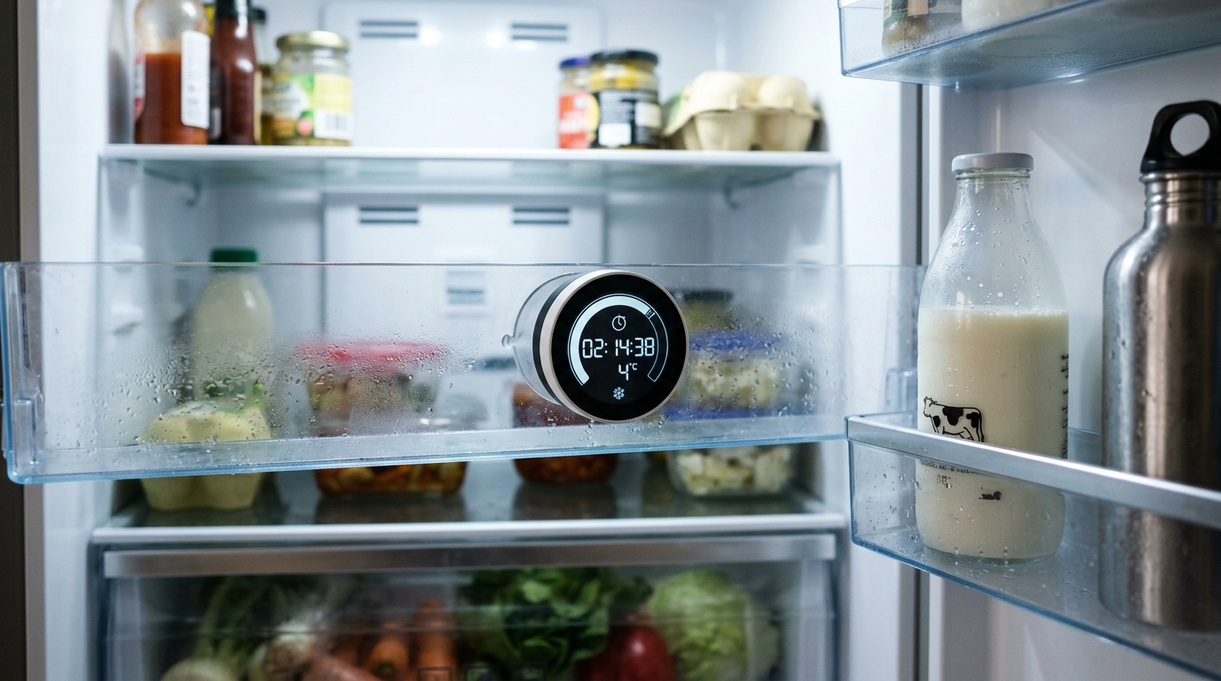 Fridge Time To Cool 2026: Complete Guide to Refrigerator Cooling