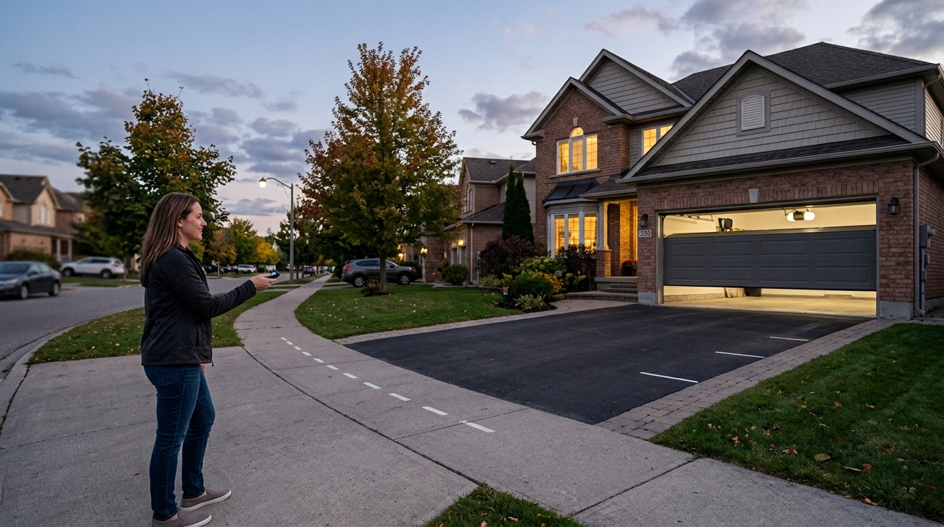 Garage Door Opener Range Guide (August 2026)