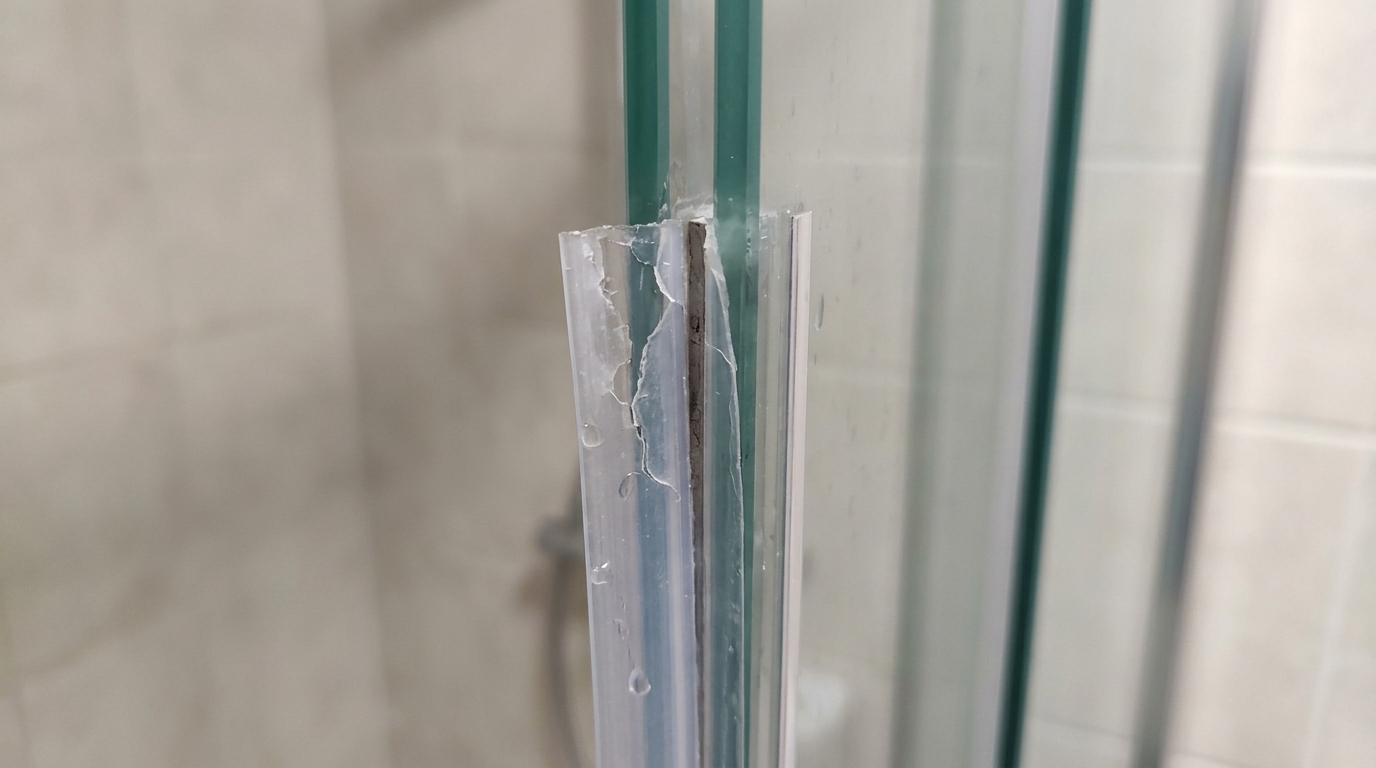 How to Fix Magnetic Shower Door Seal (August 2026)