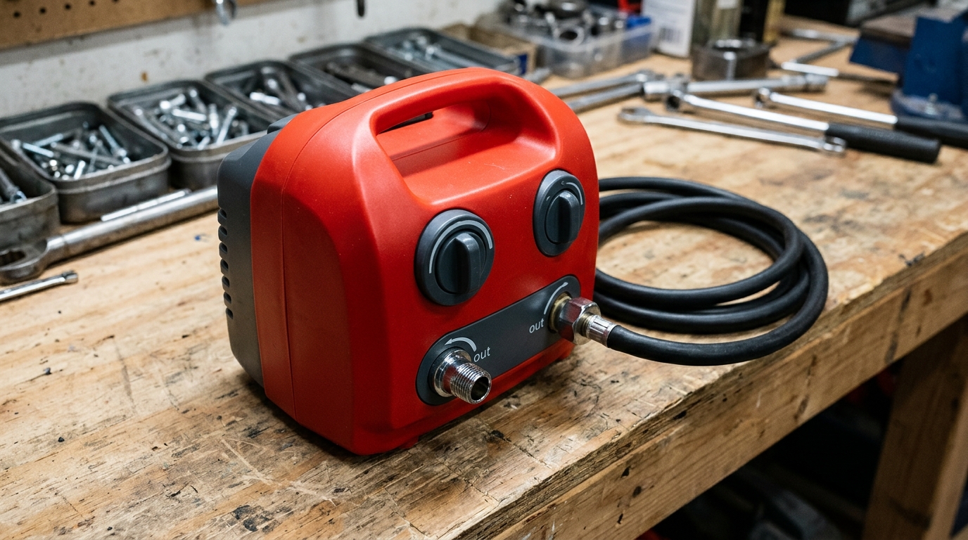 Portable Water Heaters: Complete Guide 2026