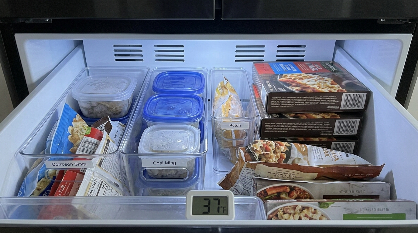 Samsung Refrigerator Not Cooling 2026: Troubleshooting Guide