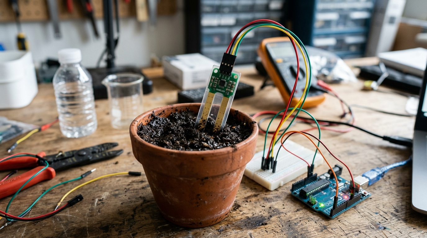 Test A Moisture Sensor (August 2026): Complete Testing Guide