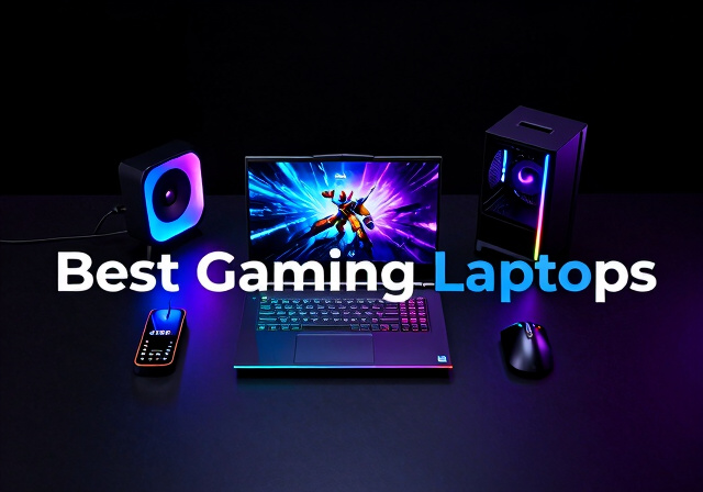 15 Best Gaming Laptops (August 2026) – Expert Reviews