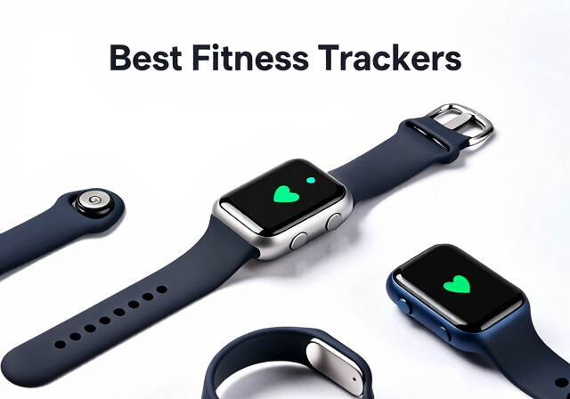 15 Best Fitness Trackers (August 2026) Tested & Reviewed