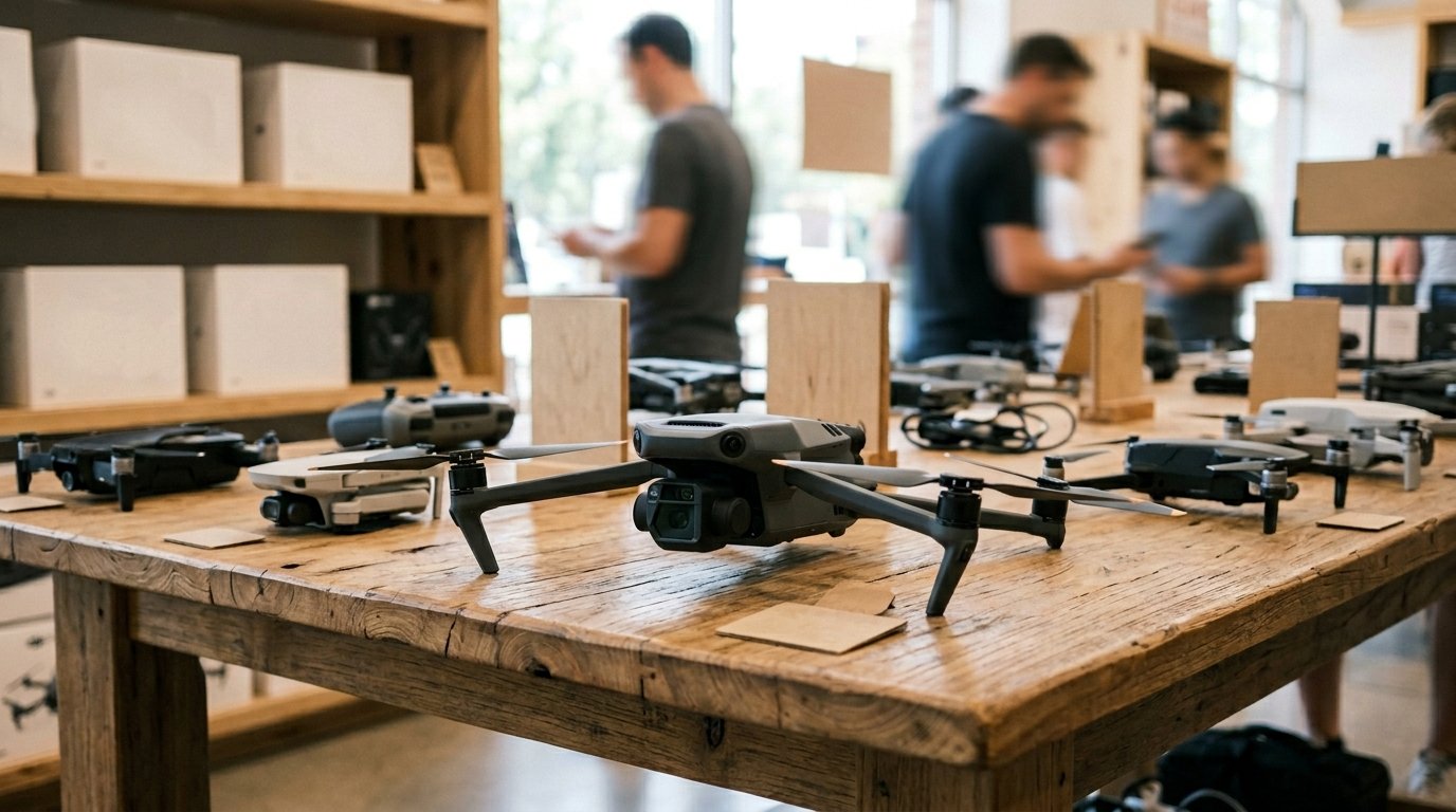 15 Best Amazon Prime Day Drone Deals (August 2026): Top Picks