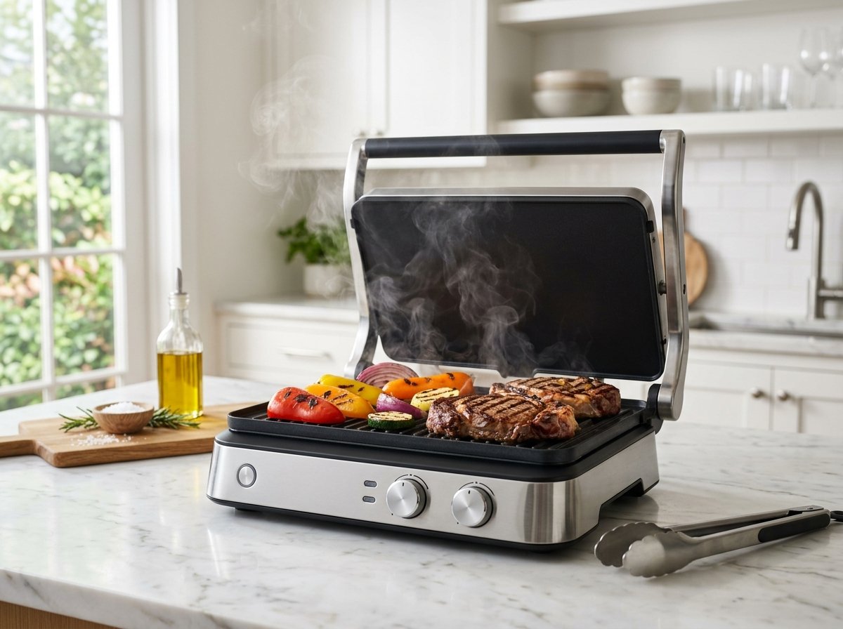 15 Best Prime Day Electric Grill Deals (August 2026)