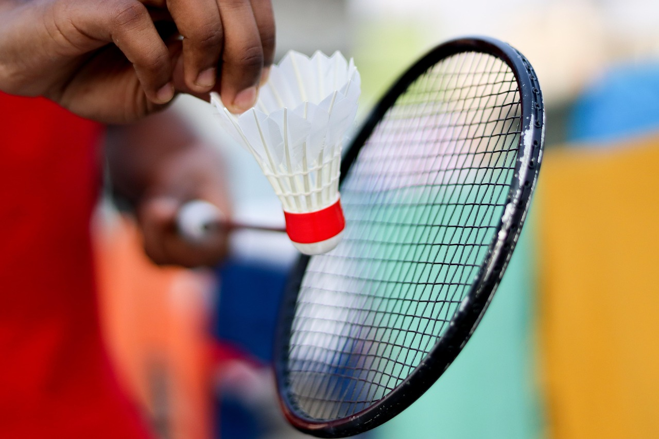 Some of the Best Thomas Cup Competitions in Badminton by Malaysia