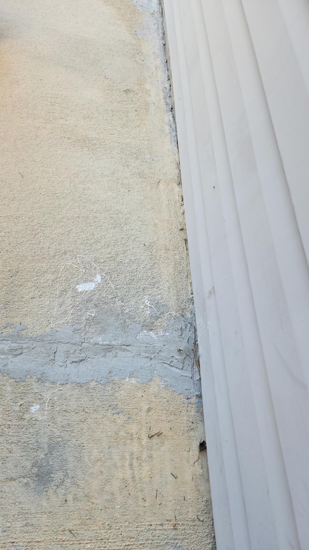 DAP Quick Plug Hydraulic Cement, 2.5 Lb (7079814084) customer photo 1
