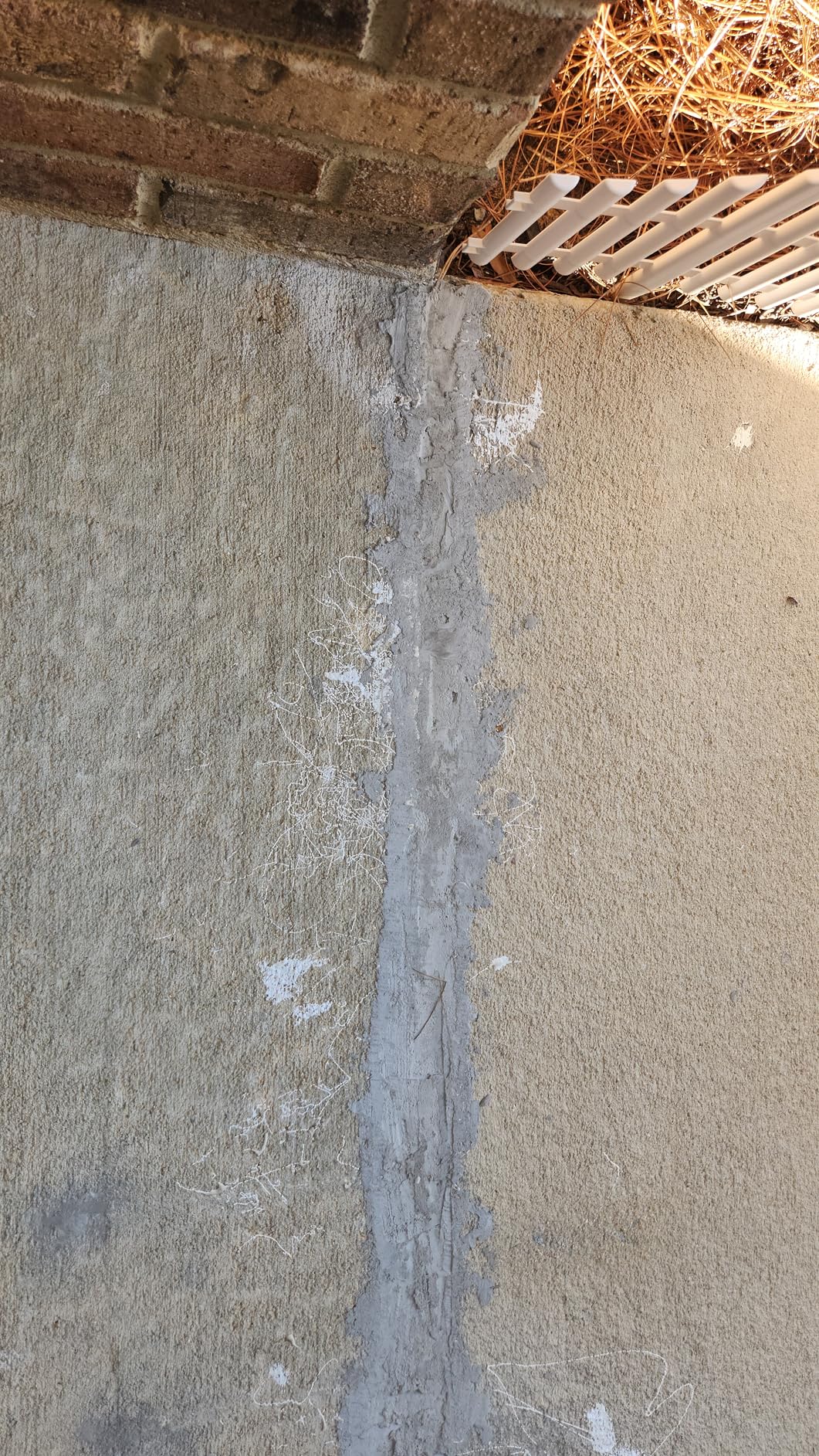 DAP Quick Plug Hydraulic Cement, 2.5 Lb (7079814084) customer photo 2