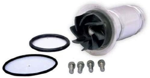 Taco 006-BC4 Bronze Cartridge Circulating Pump customer photo 2