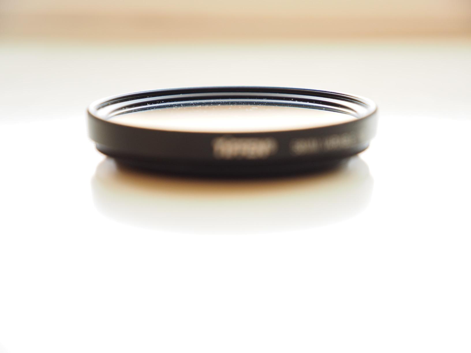 Tiffen 82mm Variable Neutral Density Filter 2 to 8-Stop Light Control | Shallow Depth of Field, Long Daytime exposure, Film and Digital/Video/Photography customer photo 1