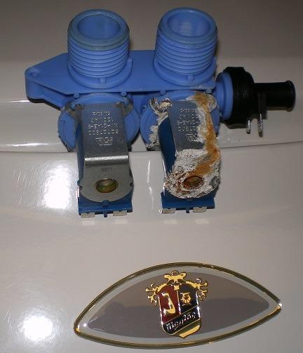 Valterra RV Water Regulator - Lead-Free Brass Water Regulator for Camper, Trailer, RV Plumbing System, 40-50 PSI customer photo 1