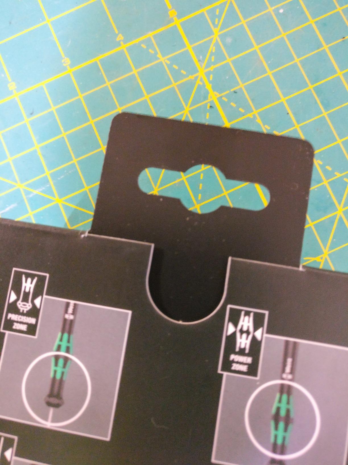 Wera 05073675001 Kraftform Micro-Set/12 SB 1 Screwdriver Set customer photo 1