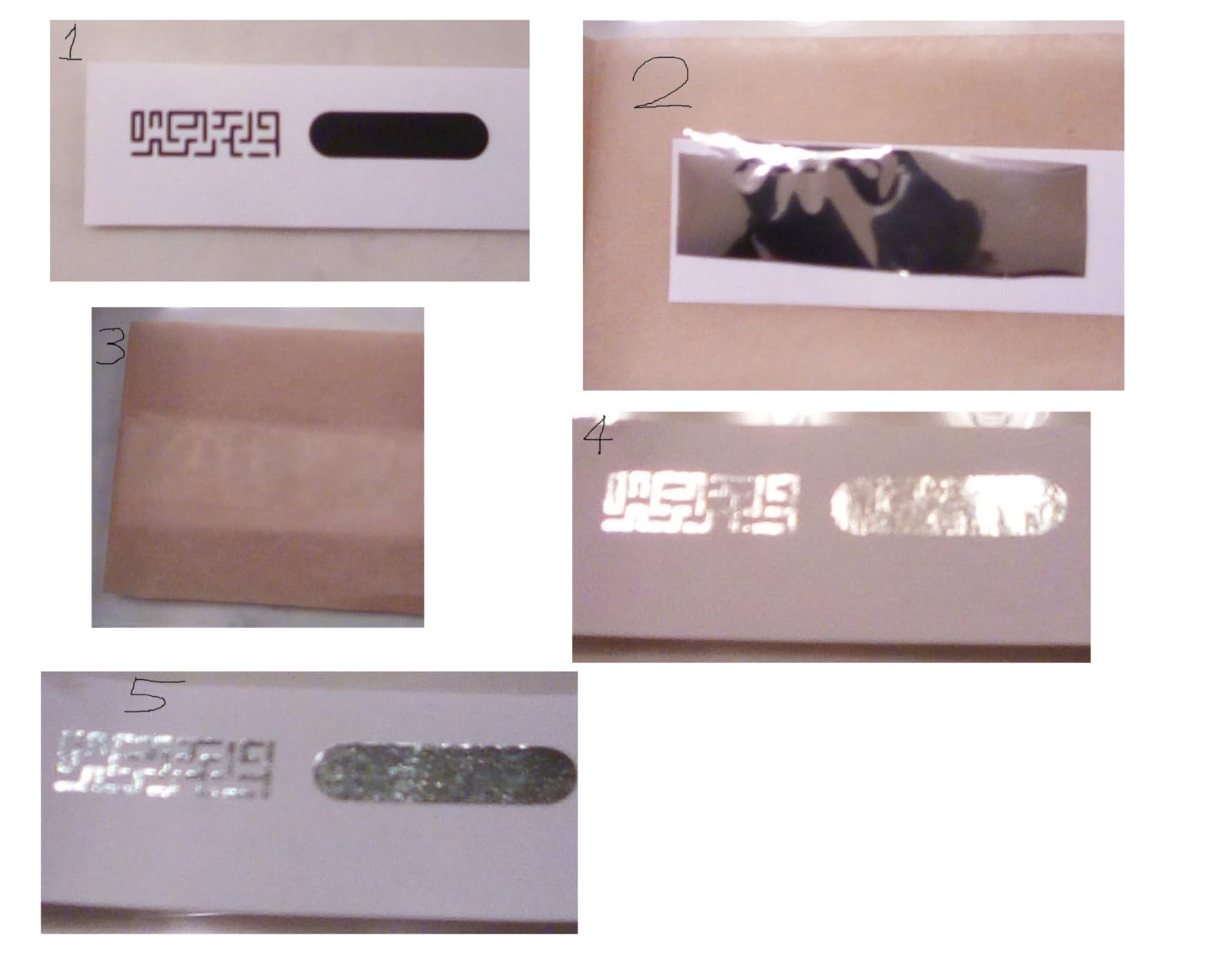 Scotch PRO TL906 Thermal Laminator Machine, 9 Inch customer photo 1