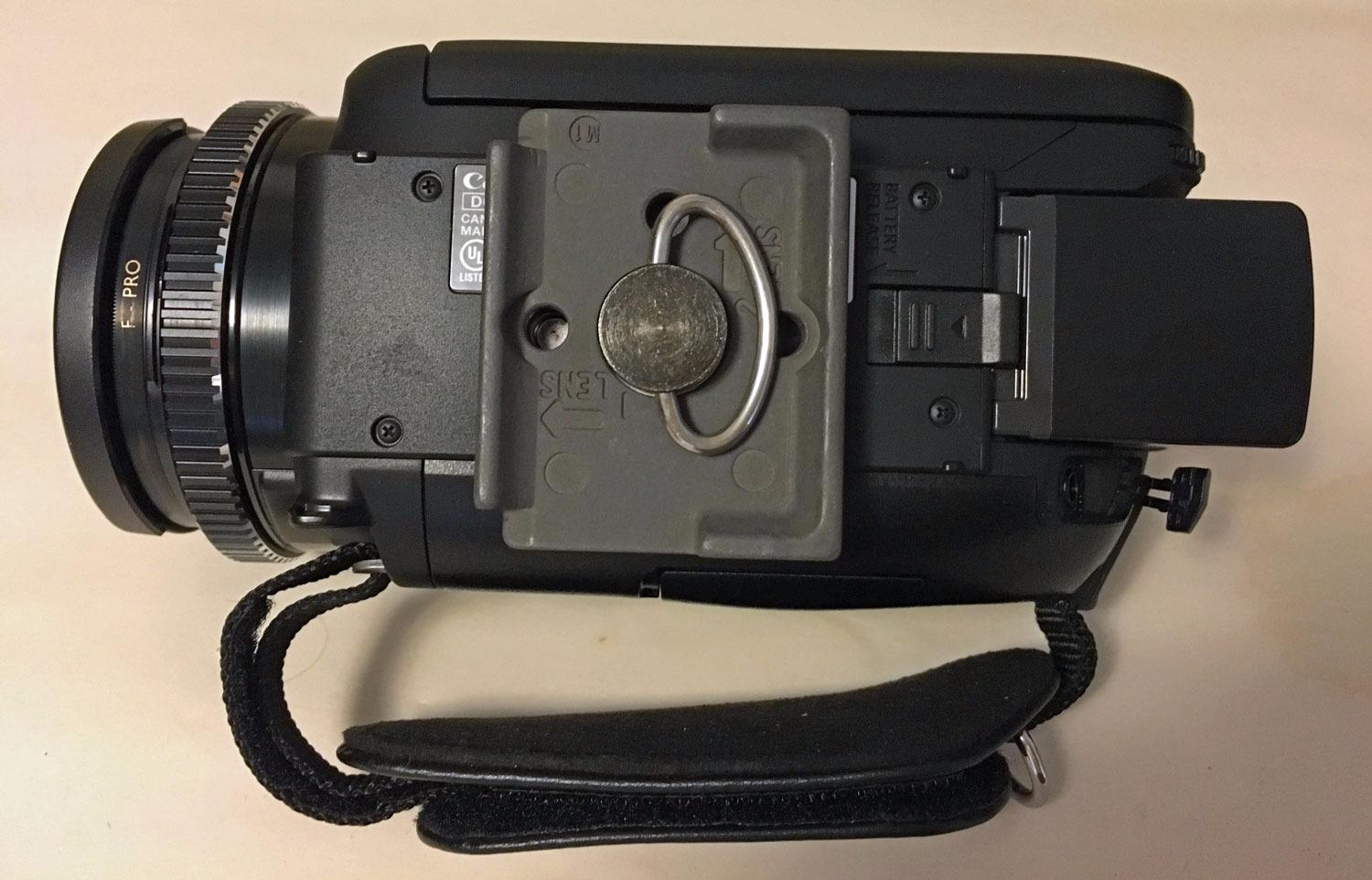 Manfrotto XPRO Fluid Head with Fluidity Selector (MHXPRO-2W) | Includes quick release plate, screws and 10 year warranty for filming, stability and protection customer photo 2