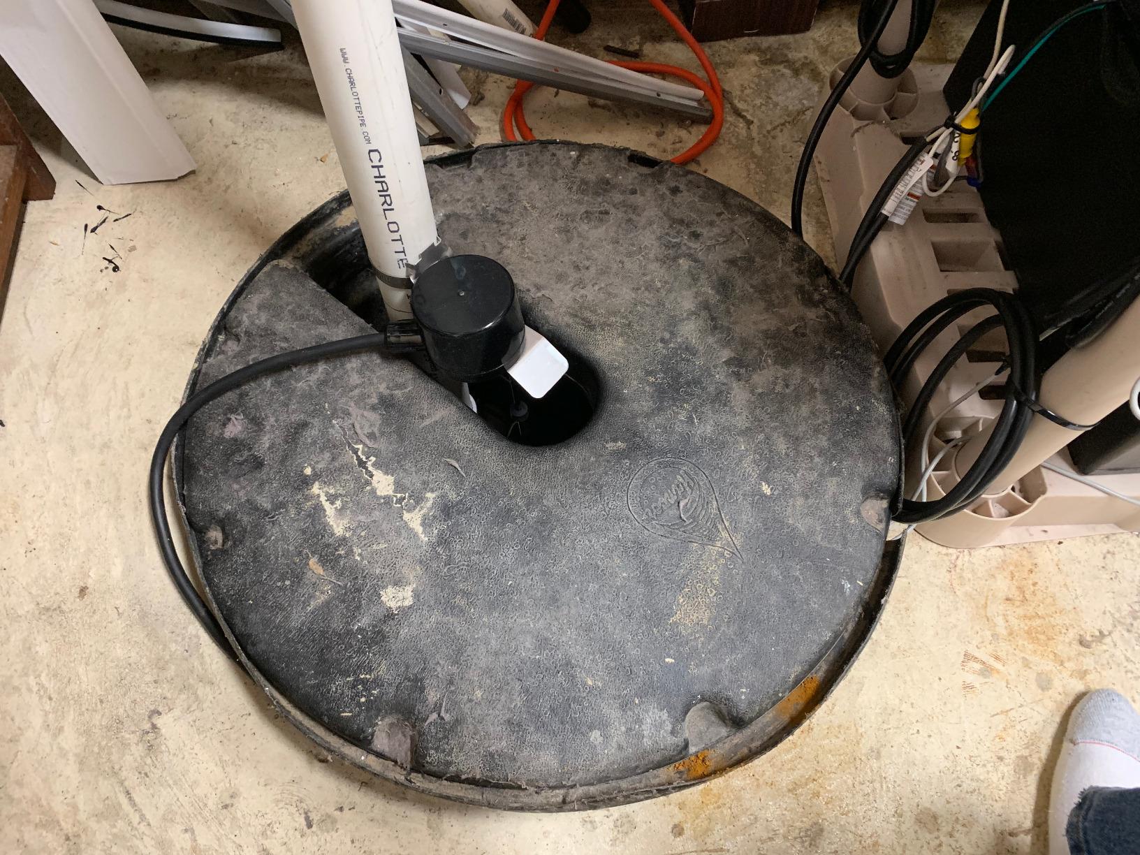 Zoeller 508-0005 Aquanot 508 Battery Back-Up System customer photo 2