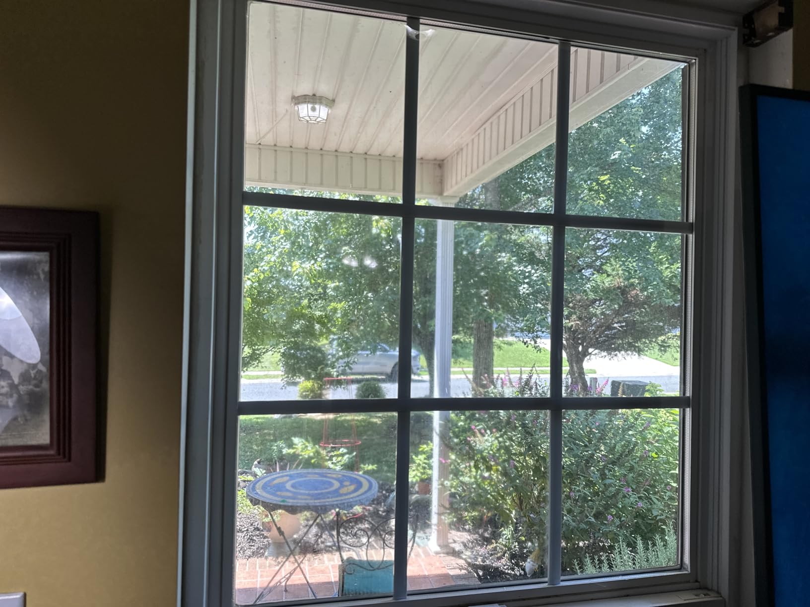 BDF S4MC Window Film Security and Safety 4 Mil Clear - 60in X 25ft customer photo 1