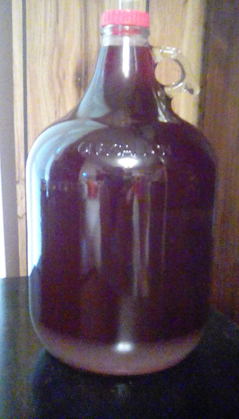 Master Vintner Fresh Harvest One Gallon Small Batch Fruit Wine Making Kit customer photo 2