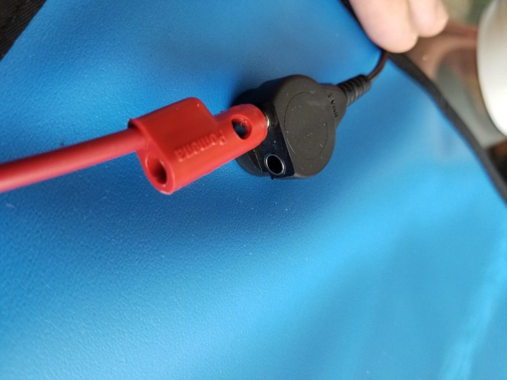 iFixit Portable Anti-Static Mat - ESD Pad, Wrist Strap, Grounding Cord customer photo 1