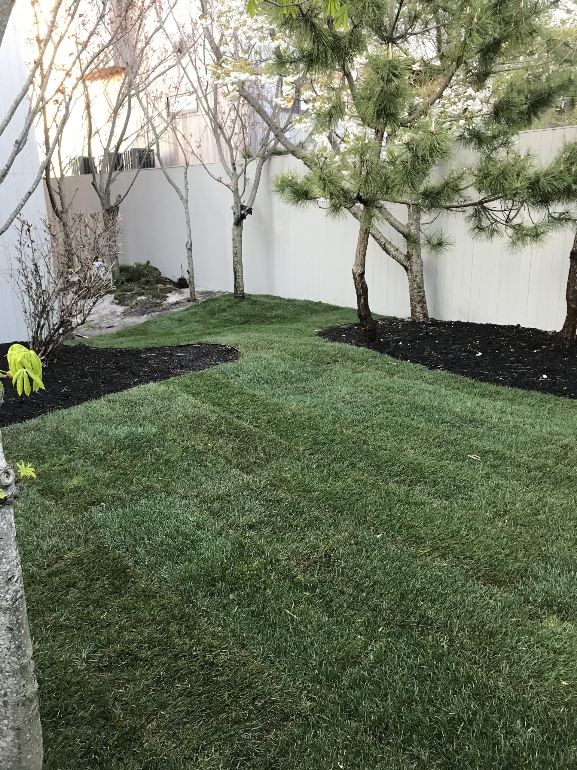 Keyfit Tools SOD Knife Professional Contractor Grade 304 Stainless Steel Blade Sod Cutter Trim New Sod Edging Beds Overgrown Valve Box Sprinkler Heads Like Hunter PGP Raise Repair Remove Sprinklers customer photo 2