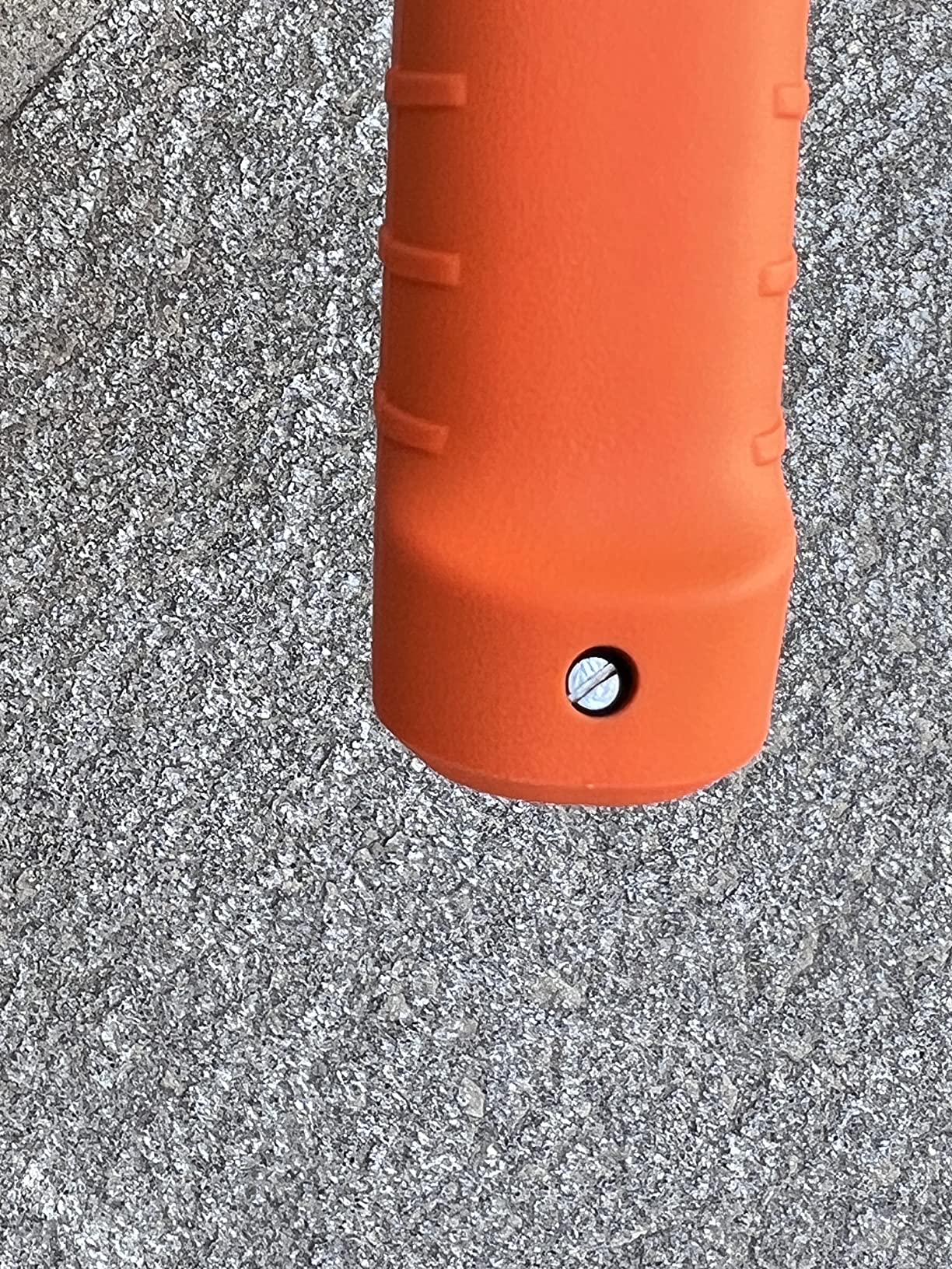 Klein Tools IR10 Infrared Thermometer, Digital Thermometer Gun with Dual Targeting Laser, 20:1 customer photo 1