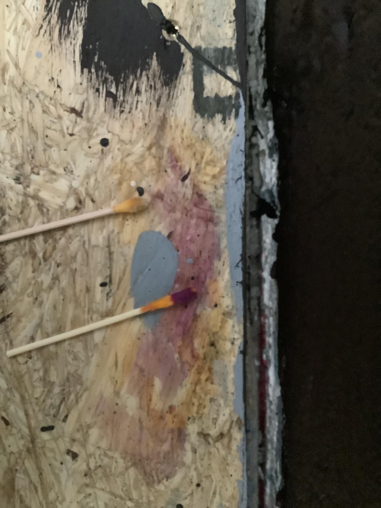 Scitus, Know Understand 30 Lead Tests for All Painted Surfaces, Get Results in 30 Seconds, Test Painted Surfaces Around The House customer photo 1