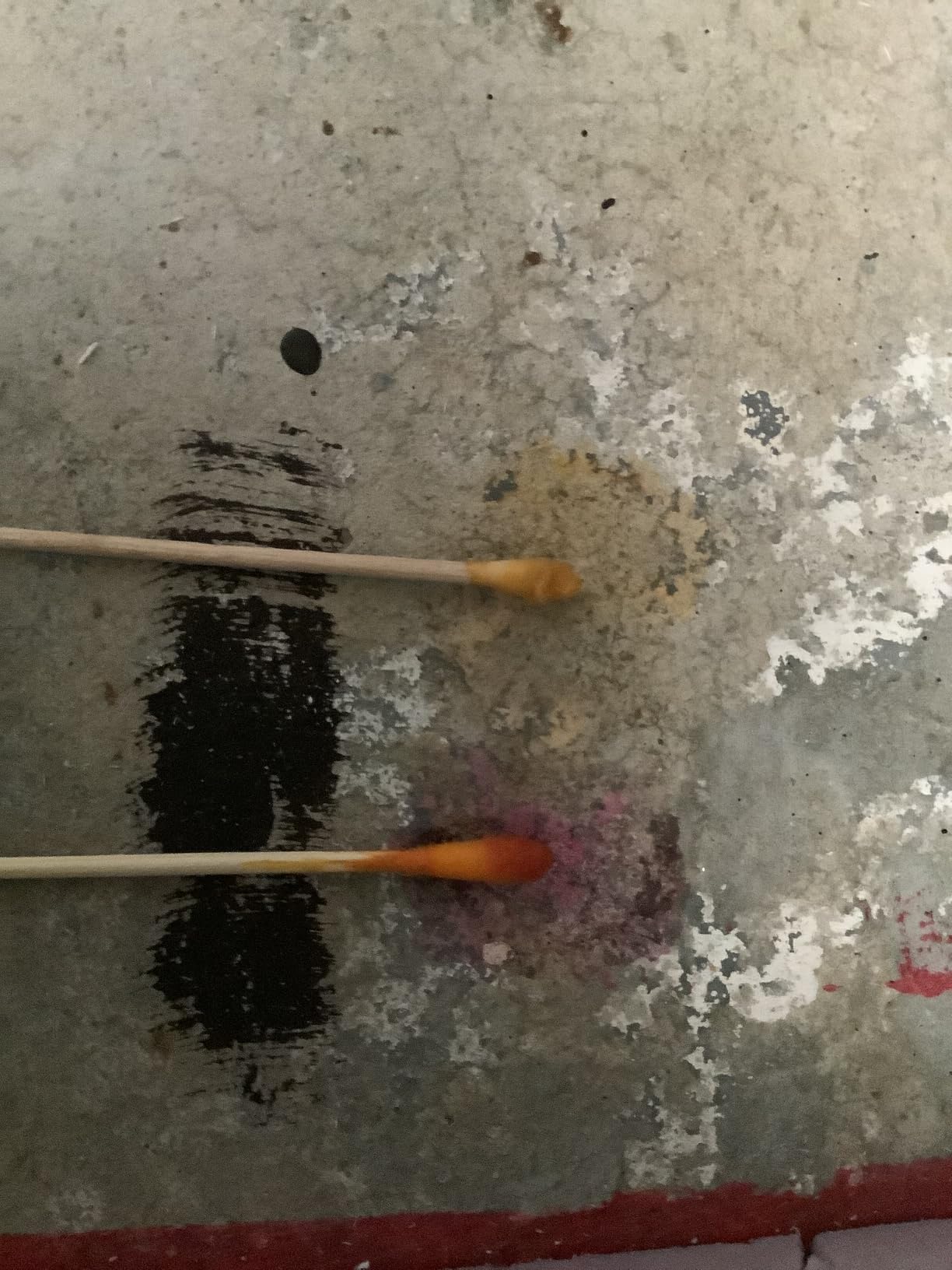 Scitus, Know Understand 30 Lead Tests for All Painted Surfaces, Get Results in 30 Seconds, Test Painted Surfaces Around The House customer photo 2