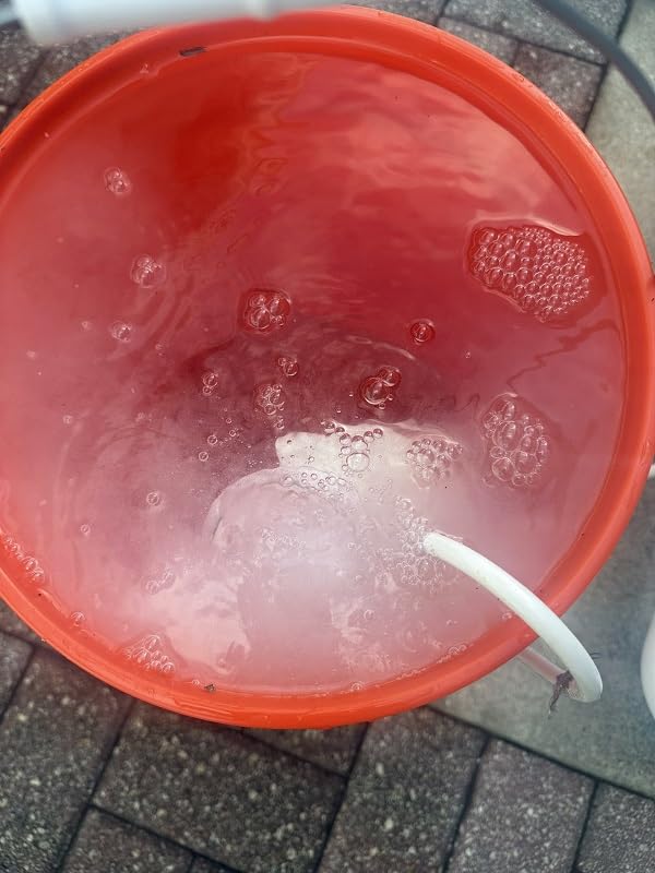 Hayward W3T-CELL-15 TurboCell Salt Cell for Pool Chlorination, In-Ground Swimming Pools up to 40,000 Gallons customer photo 2