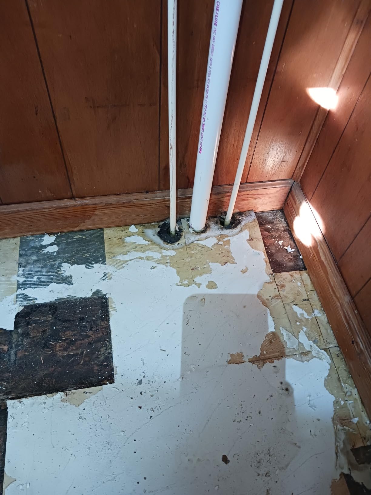 Asbestos Test Kit - Sample Only Testing - 72hr (3 Business Day) NVLAP lab Result with lab Testing fee Included. (1 Samples) customer photo 1