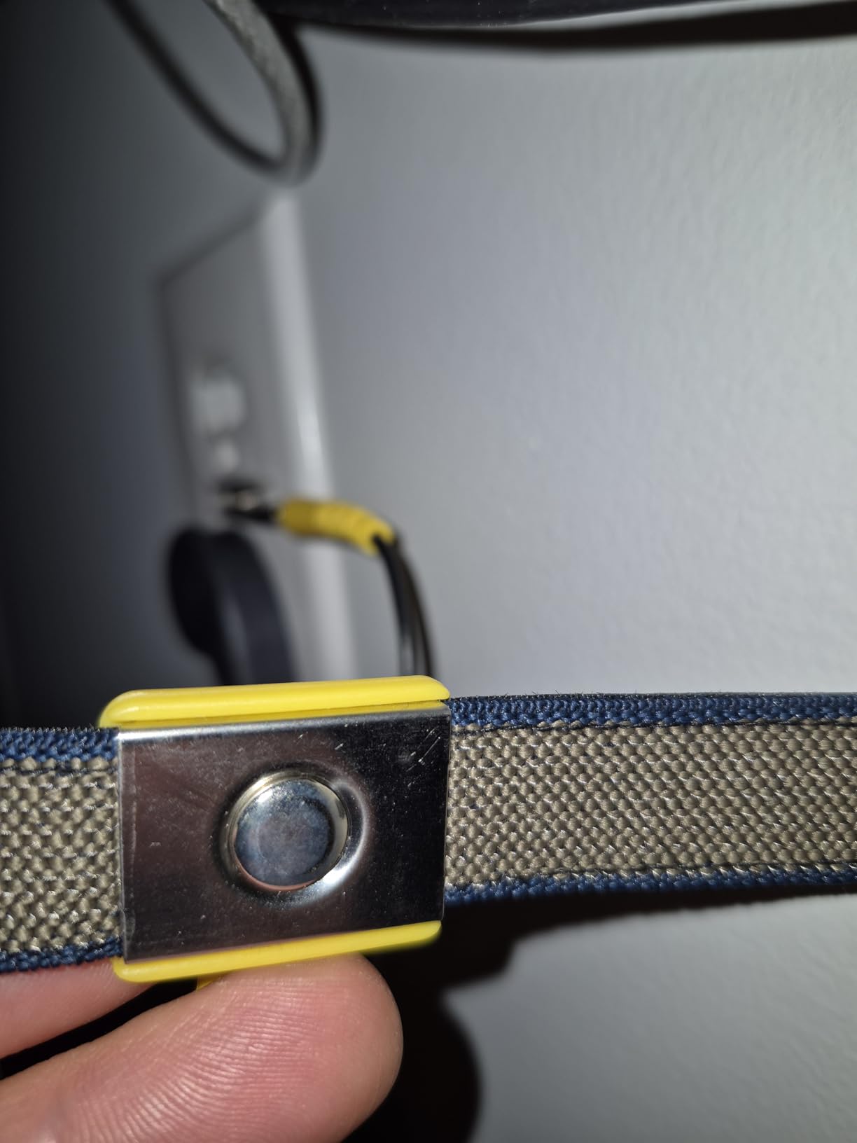 Anti Static Wrist Strap 11